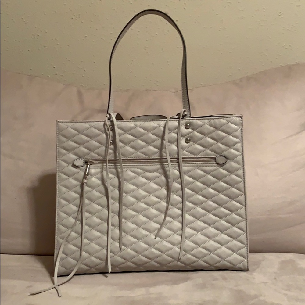 Rebecca Minkoff Quilted Tote